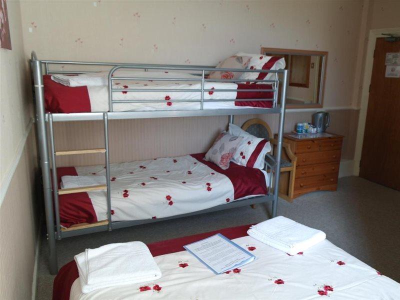 Bianca Guesthouse Μπλάκπουλ Εξωτερικό φωτογραφία