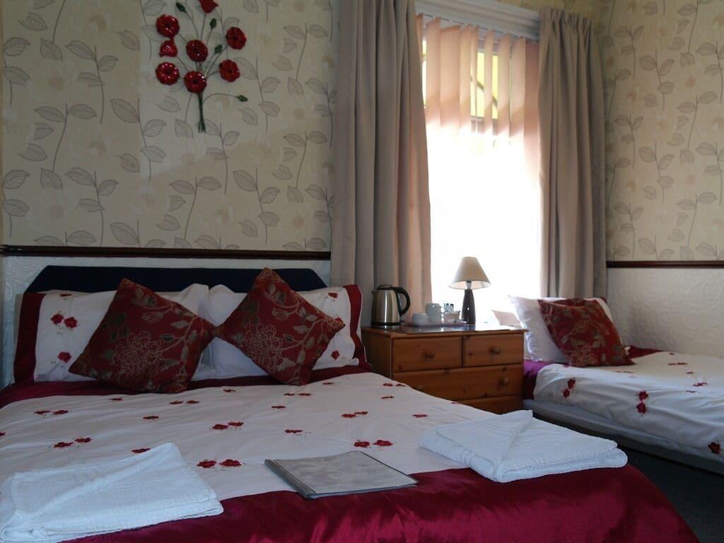 Bianca Guesthouse Μπλάκπουλ Εξωτερικό φωτογραφία