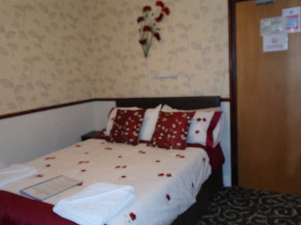 Bianca Guesthouse Μπλάκπουλ Εξωτερικό φωτογραφία