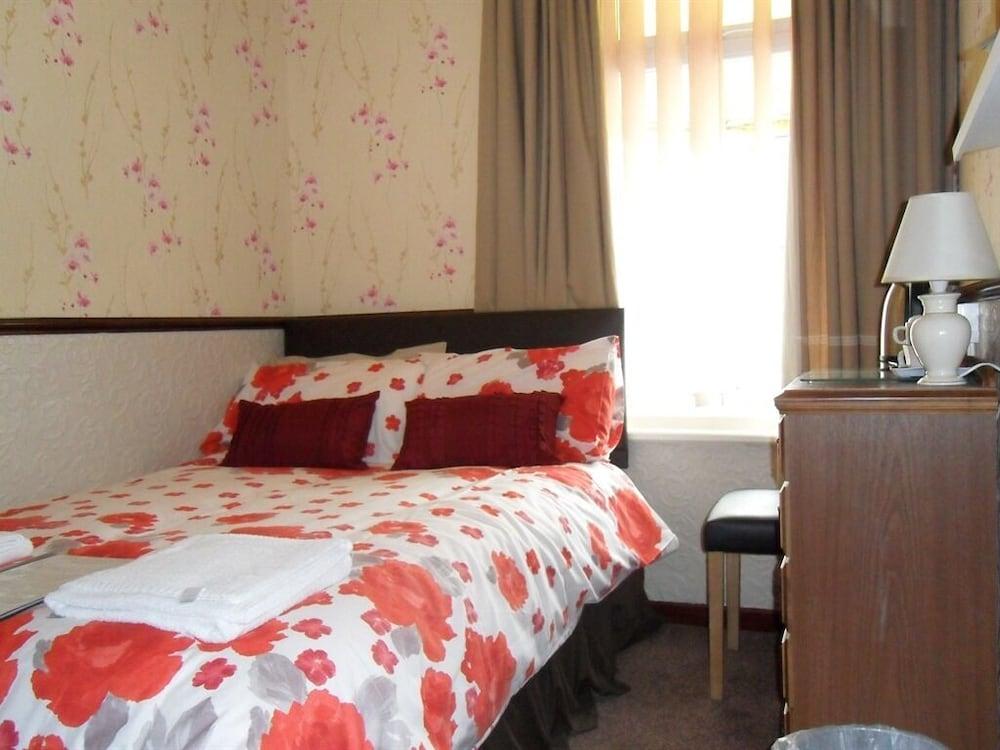 Bianca Guesthouse Μπλάκπουλ Εξωτερικό φωτογραφία