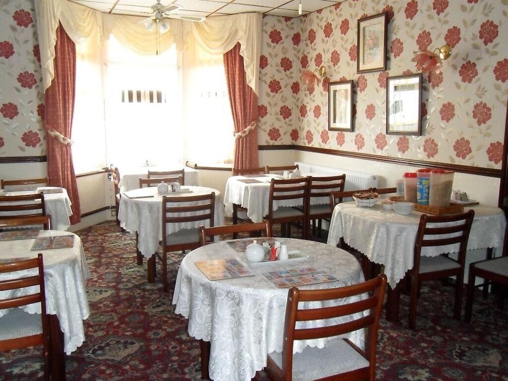 Bianca Guesthouse Μπλάκπουλ Εξωτερικό φωτογραφία