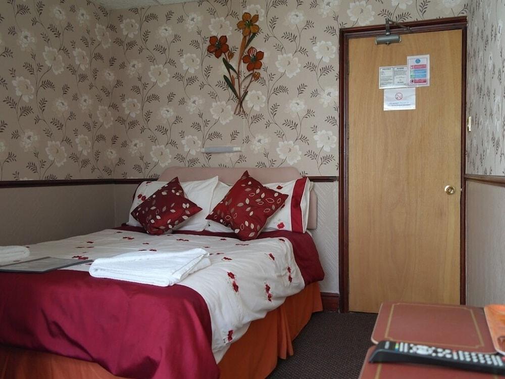 Bianca Guesthouse Μπλάκπουλ Εξωτερικό φωτογραφία