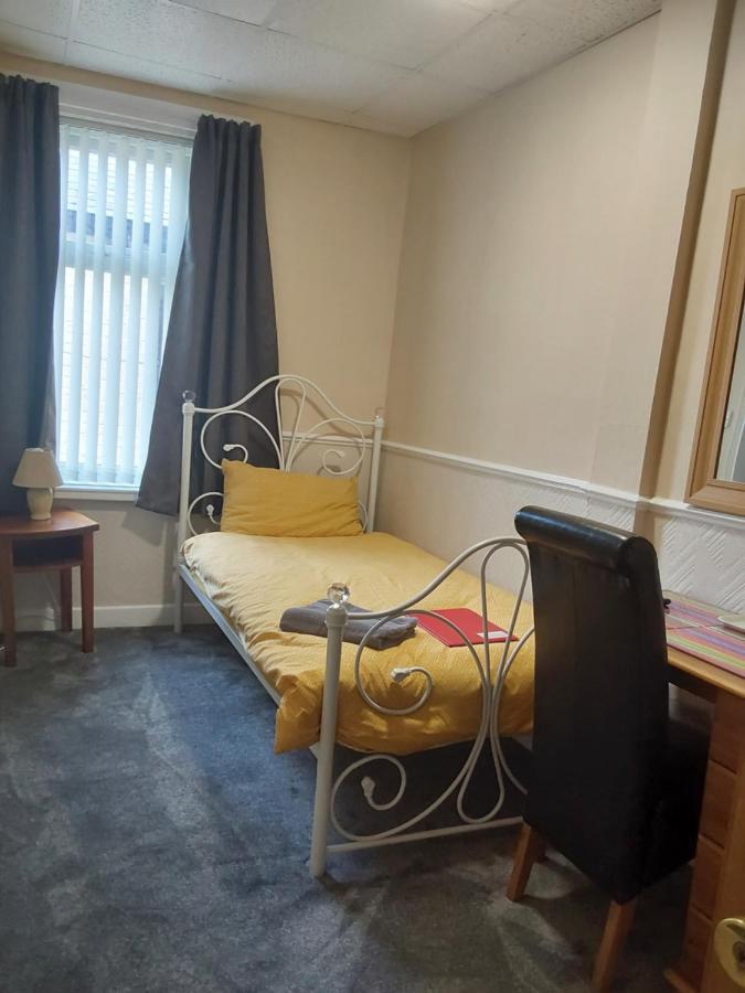 Bianca Guesthouse Μπλάκπουλ Εξωτερικό φωτογραφία