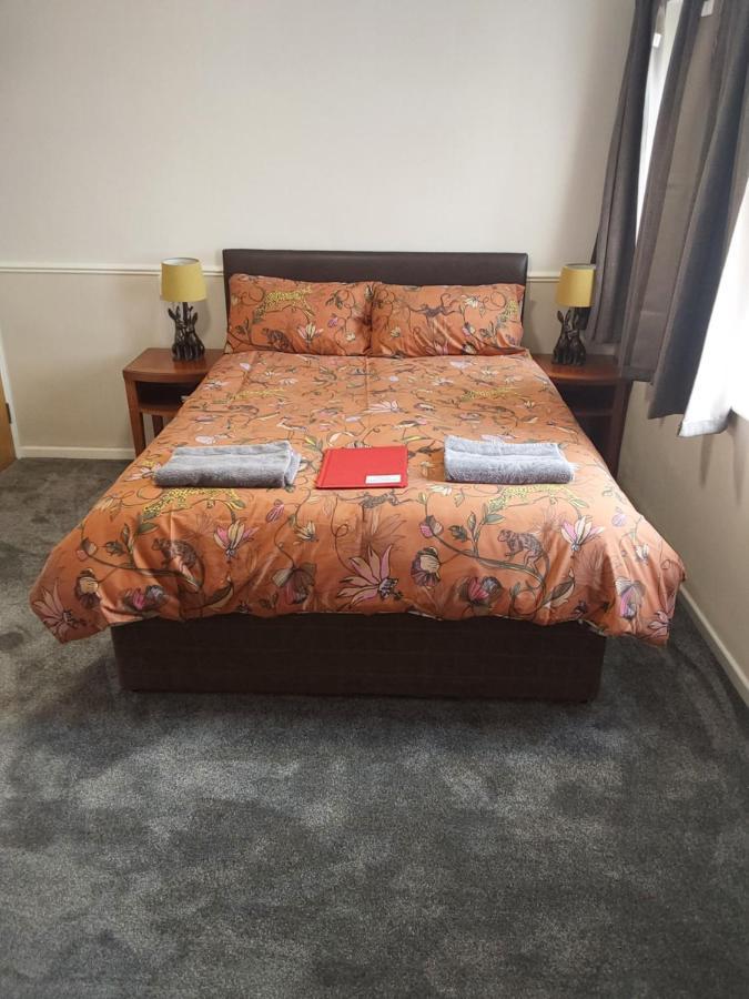 Bianca Guesthouse Μπλάκπουλ Εξωτερικό φωτογραφία