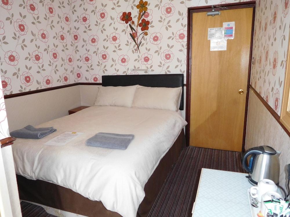 Bianca Guesthouse Μπλάκπουλ Εξωτερικό φωτογραφία