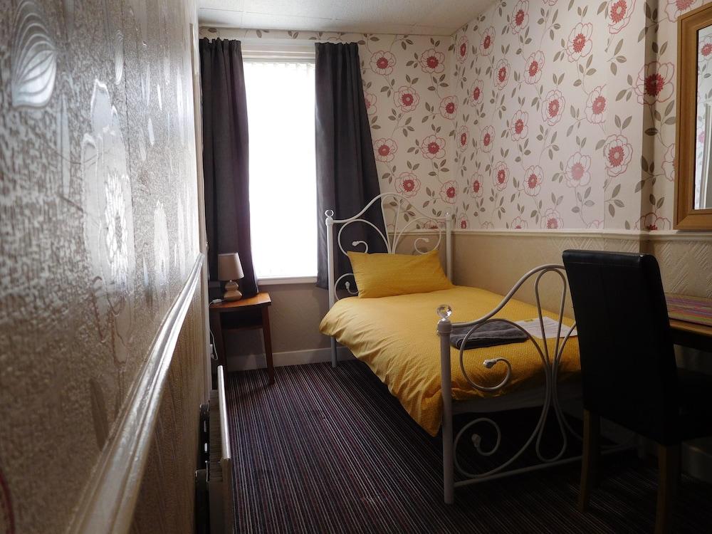 Bianca Guesthouse Μπλάκπουλ Εξωτερικό φωτογραφία