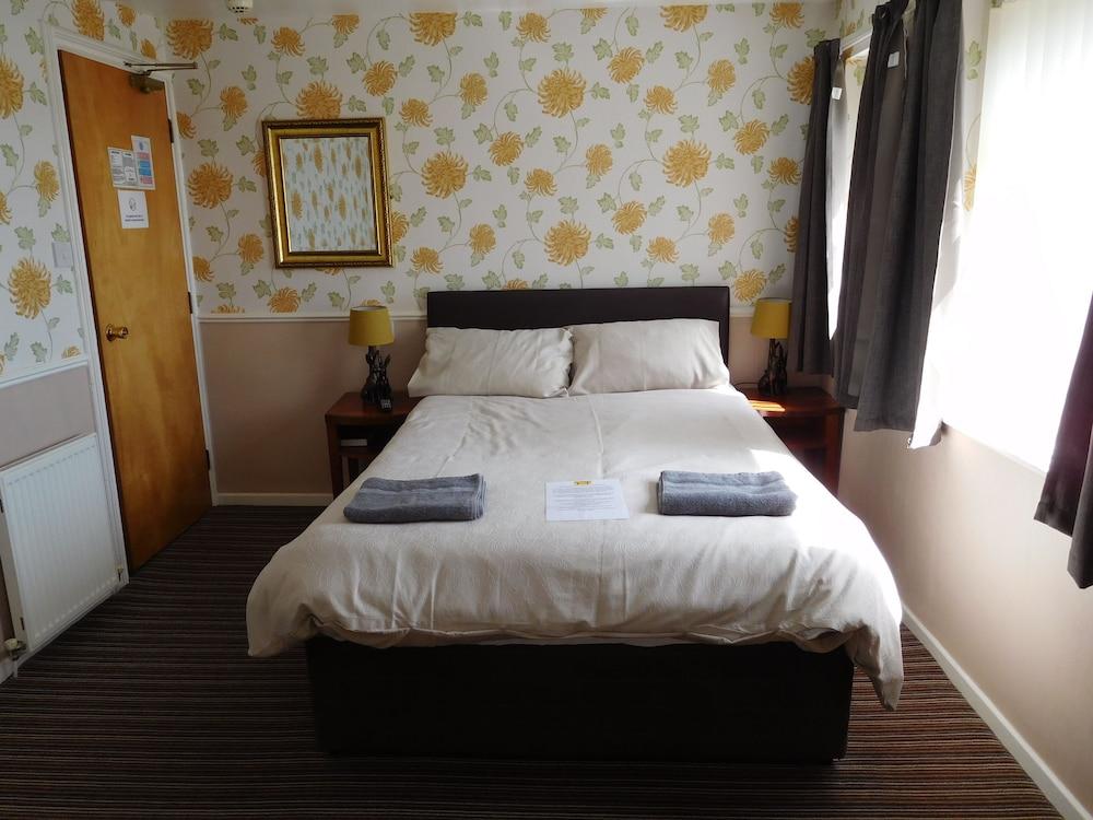 Bianca Guesthouse Μπλάκπουλ Εξωτερικό φωτογραφία