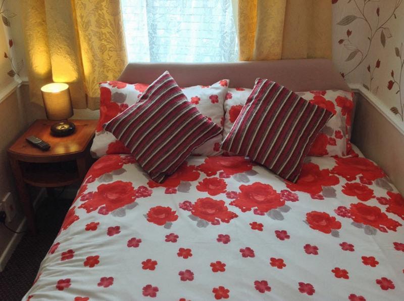 Bianca Guesthouse Μπλάκπουλ Εξωτερικό φωτογραφία