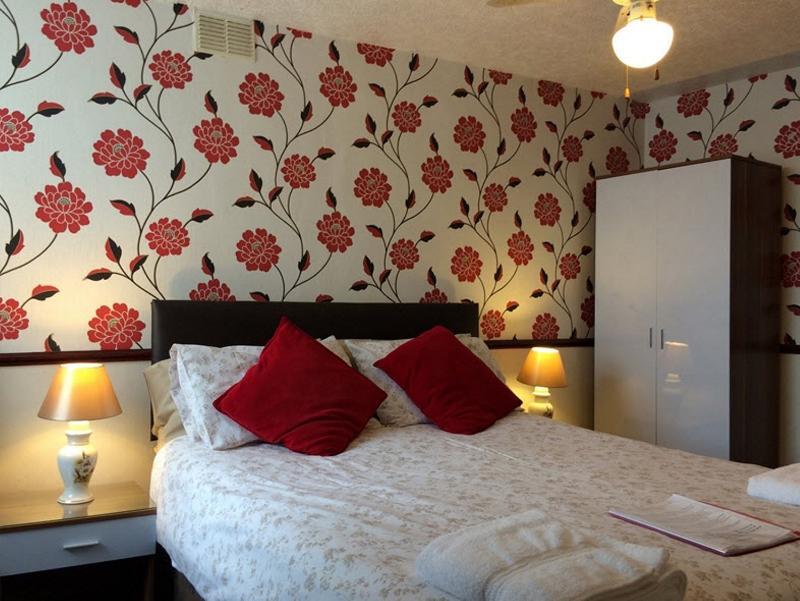 Bianca Guesthouse Μπλάκπουλ Εξωτερικό φωτογραφία