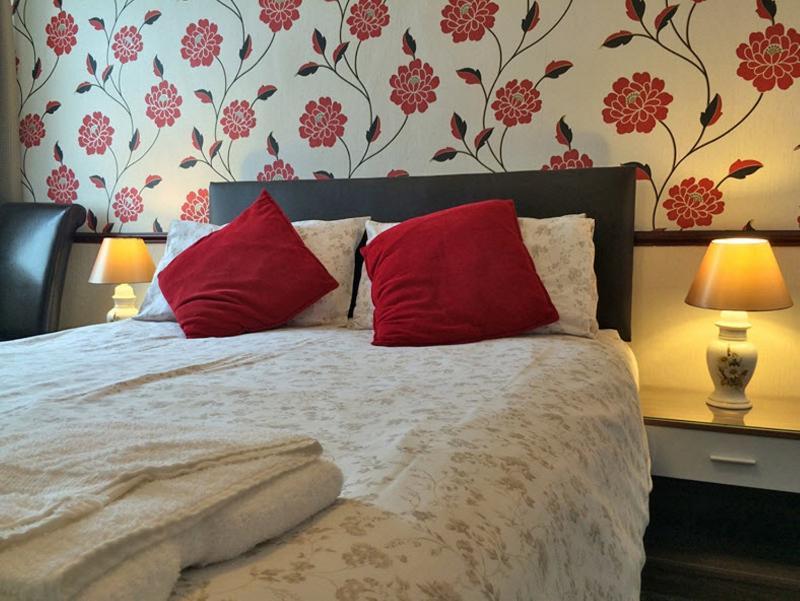 Bianca Guesthouse Μπλάκπουλ Εξωτερικό φωτογραφία